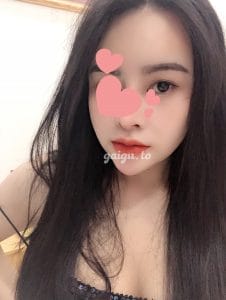 Hot Girl Khánh Vy Mặt Xinh Gợi Tình Body Đẹp Nhìn Rất Sexy