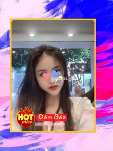 Huyền Anh 2k3 ❤ Xinh Teen Mi Nơ Nhiệt Tình Vui Vẻ